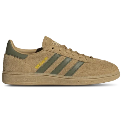 Adidas Originals Adidas Gender Inclusive Handball Spezial Sneaker In Brown