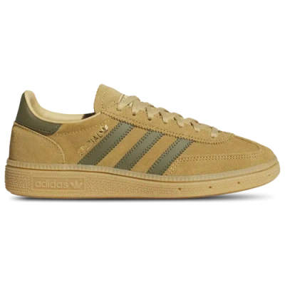 Adidas Originals Handball Spezial In Neutral
