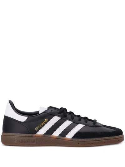 Adidas Originals Handball Spezial In Black