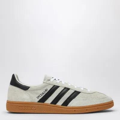 Adidas Originals Handball Spezial Alumina Sneakers In Grey