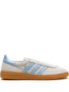 Adidas Originals Handball Spezial "alumina/clear Sky" Sneakers In Neutrals