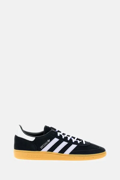 Adidas Originals Handball Spezial In Black
