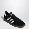 Adidas Originals Adidas Handball Spzl In Black