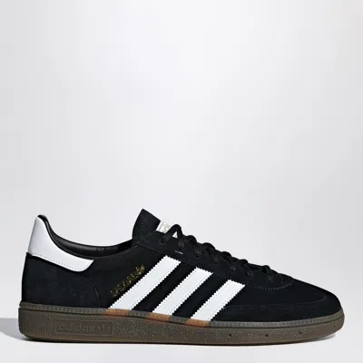 ADIDAS ORIGINALS ADIDAS ORIGINALS HANDBALL SPEZIAL BLACK SNEAKERS