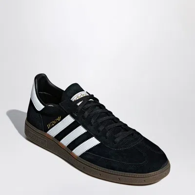 ADIDAS ORIGINALS ADIDAS ORIGINALS HANDBALL SPEZIAL BLACK SNEAKERS