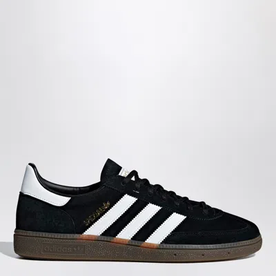 Adidas Originals Handball Spezial Black Sneakers Women