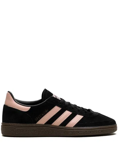 Adidas Originals Handball Spezial "black/icy Pink" Sneakers