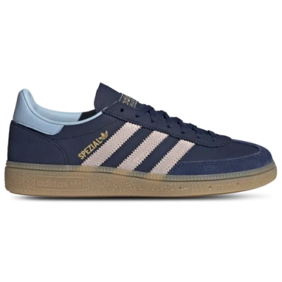 Adidas Originals Handball Spezial In Blue