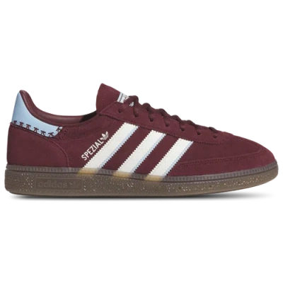 Adidas Originals Handball Spezial In Brown
