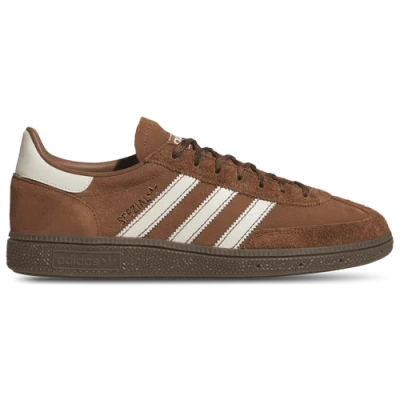 Adidas Originals Handball Spezial In Brown