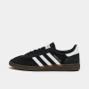 Adidas Originals Handball Spezial Sneakers Db3021 In Black