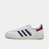Adidas Originals Handball Spezial Casual Shoes In Multi