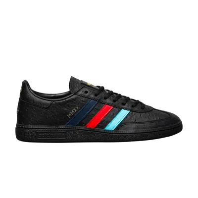 Pre-owned Adidas Originals Handball Spezial 'city Series' Size? Exclusive In Black