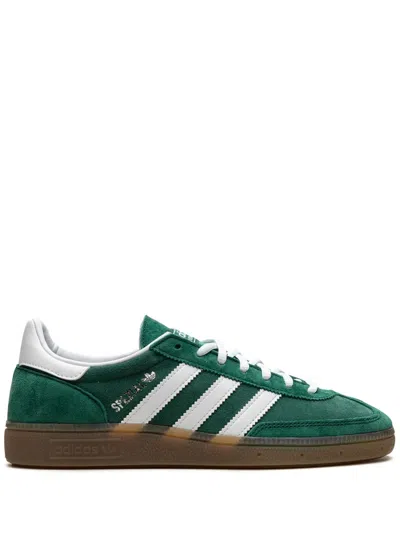 Adidas Originals Handball Spezial "core Green" Sneakers