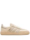 Adidas Originals Handball Spezial "cream White/beige" Sneakers In Neutrals