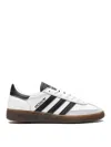 Adidas Originals Samba Decon Leather Low-top Sneakers In White