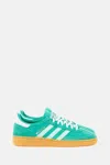 Adidas Originals Handball Spezial In Green