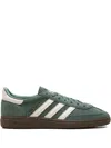 Adidas Originals Adidas Handball Spezial Sneaker In Green
