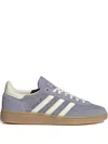 Adidas Originals Handball Spezial Lace-up Sneakers In Purple