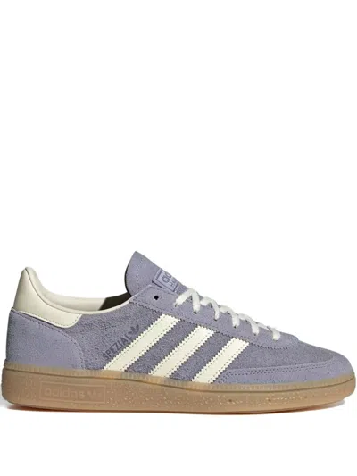 ADIDAS ORIGINALS HANDBALL SPEZIAL LACE-UP SNEAKERS