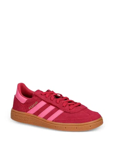 Adidas Originals Kids' Handball Spezial Lace-up Sneakers In Multi