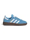 Adidas Originals Handball Spezial Sneakers In Blue