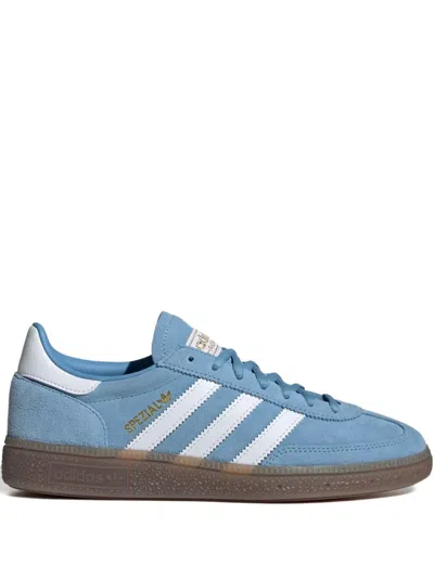 Adidas Originals Handball Spezial In Blue
