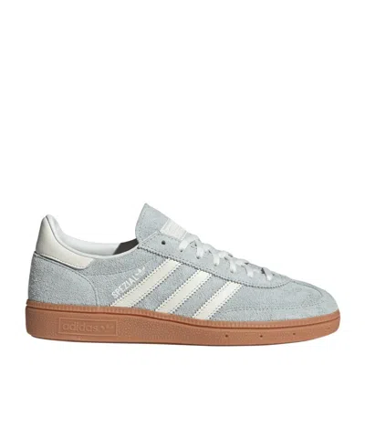 Adidas Originals Handball Spezial Sneakers In Gray