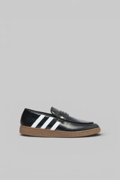 Adidas Originals Handball Spezial Loafer W In Black