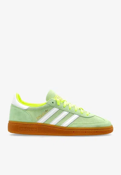 Adidas Originals Handball Spezial Low-top Sneakers