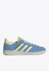 Adidas Originals Handball Spezial Low-top Sneakers In Blue