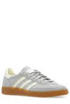 Adidas Originals Handball Spezial Low-top Sneakers In Grey