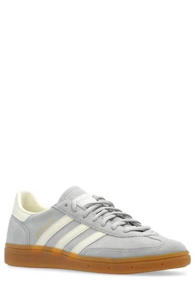 ADIDAS ORIGINALS HANDBALL SPEZIAL LOW-TOP SNEAKERS
