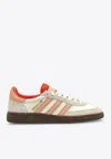 Adidas Originals Handball Spezial Low-top Sneakers In Multicolor