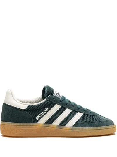 ADIDAS ORIGINALS HANDBALL SPEZIAL "MINERAL GREEN" SNEAKERS