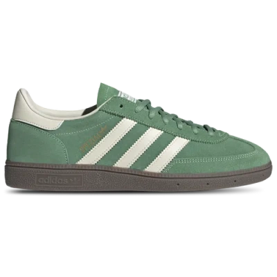 Adidas Originals Handball Spezial In Green