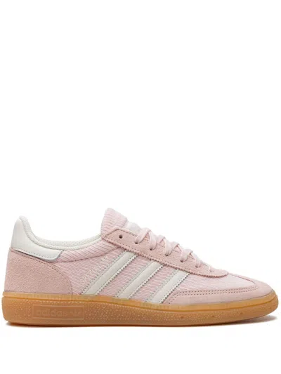 Adidas Originals Adidas Handball Spezial Sneakers In Sanpin