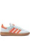Adidas Originals Gazelle Indoor Sneakers In Blue