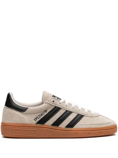 Adidas Originals Handball Spezial Sneakers In Nude