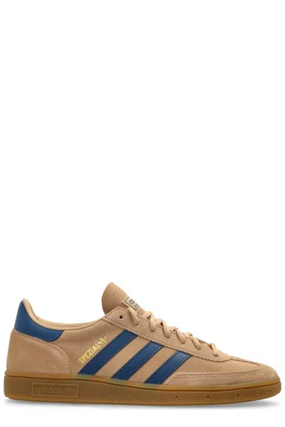 Adidas Originals Handball Spezial Shoes In Neutrals