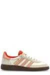 Adidas Originals Handball Spezial Low-top Sneakers In Multi