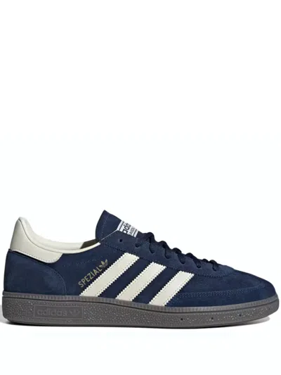 Adidas Originals Handball Spezial Sneaker In Blu