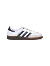 Adidas Originals Samba Decon Leather Low-top Sneakers