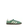 Adidas Originals Adidas Handball Spezial Ig 6192 Preloved Green / Cream White / Crystal White (copia) In Green