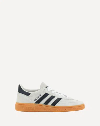 Adidas Originals Handball Spezial Sneakers In Grigio