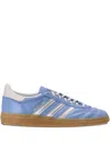 Adidas Originals Handball Spezial Leather Low-top Sneakers