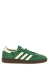 Adidas Originals Adidas Handball Spezial Ig 6192 Preloved Green / Cream White / Crystal White (copia) In Green