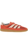 Adidas Originals Handball Spezial St Shoes In Red