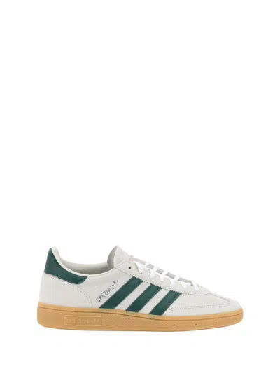 Adidas Originals Handball Spezial Sneakers In Grey