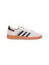 Adidas Originals Handball Spezial Sneakers In Toni Neutri